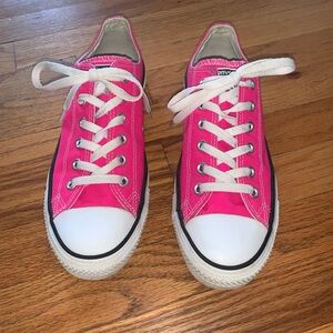 Converse Low-Top Sneakers